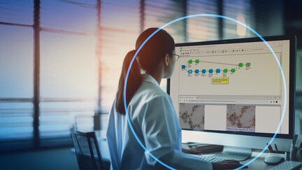 Solving Informatics Challenges with Pipeline Pilot: Present and Future | Dassault Systèmes