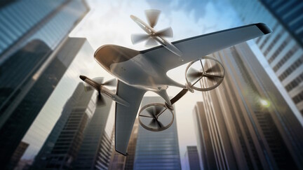 Prototyping Without Limits: How Agile Aerospace Startups Launch Smarter | Dassault Systèmes