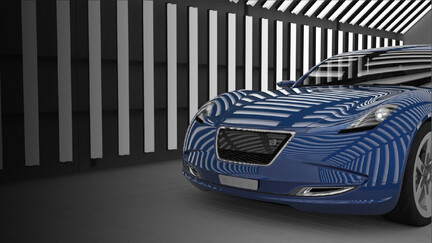 ICEM Design Experience | Dassault Systèmes