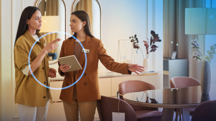 Immersive Retail: Inspiring Customers with 3D, AR & VR | Dassault Systèmes