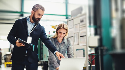 Implementing a Planning and Scheduling Solution in 4 Weeks, Is It Possible? | Dassault Systèmes