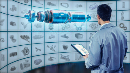 Improve Product Design with AI-Driven Parts Standardization | Dassault Systèmes