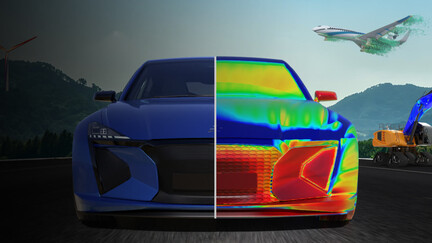 3DEXPERIENCE Modeling & Simulation Conference 2024 India | Dassault Systèmes