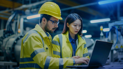 Industrial AI in Action: Transforming Engineering, Manufacturing and Supply Chain Performance | Dassault Systèmes
