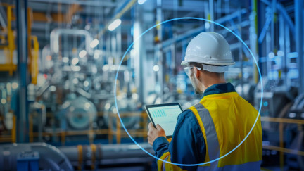 The Industrial Equipment Industry Is Getting Value of Virtual Twins at Lightning Speed, Are You? | Dassault Systèmes