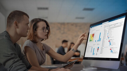 Information Intelligence for Project Execution Excellence | Dassault Systèmes