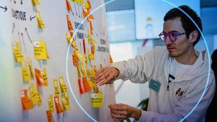 ITEROP Discovery Session | Dassault Systèmes