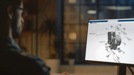 Innovative AI-Powered Design Engineering Projects Await! | Dassault Systèmes