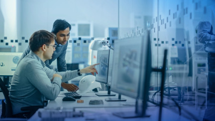 AR WEBINAR SERIES Episode 3: Integrating Augmented Reality into your Digital Backbone | Dassault Systèmes