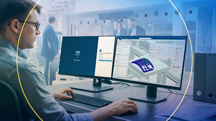 Integrating Virtual Prototyping Into Diverse PLM Landscapes | Dassault Systèmes