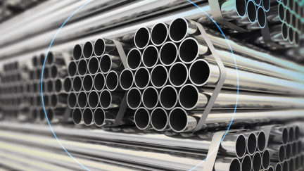 From Planning to Production: Transform Every Metal into a Competitive Advantage | Dassault Systèmes
