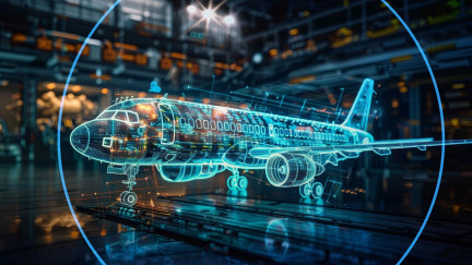 Dassault Systèmes at the 2026 International Aerospace Innovation Forum | Dassault Systèmes