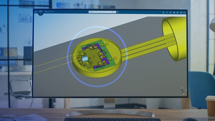 Introduction to EMC Simulation | Dassault Systèmes®