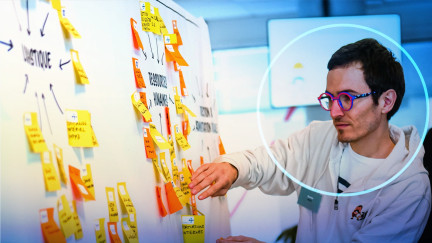 ITEROP Discovery Sessions | Dassault Systèmes