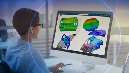 Dassault Systèmes @ Jec World 2025 | Dassault Systèmes