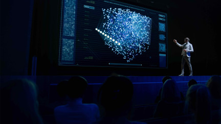 Leadership Meeting 2025 | Dassault Systèmes