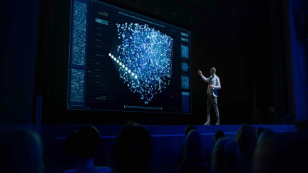 3DEXPERIENCE Leadership Forum India 2026 | Dassault Systèmes