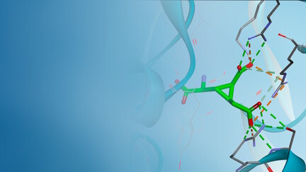 Leveraging GOLD and Discovery Studio for CNS-targeted Drug Discovery | Dassault Systèmes
