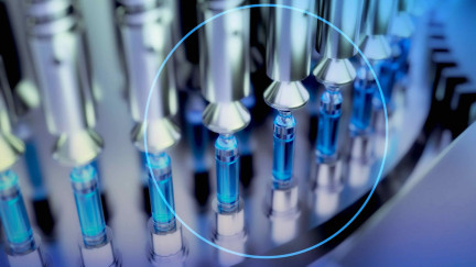 Talk 2: COSMOtherm - Life Science Applications | Dassault Systèmes