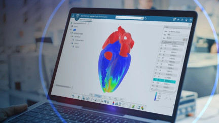Living Heart Conference | Dassault Systèmes