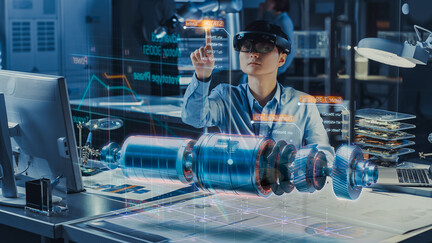 A Changing World - Requirements Engineering in Aerospace | Dassault Systèmes