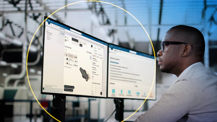 Virtual Twins in Machining Featuring Sandvik Coromant | Dassault Systèmes