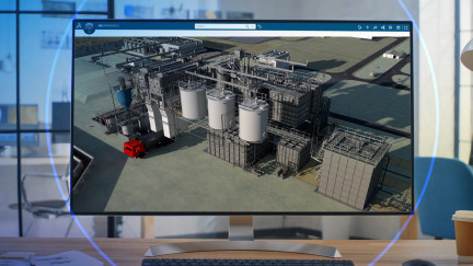 Maintenance Engineering and Fitness for Service with Abaqus and 3DEXPERIENCE platform | Dassault Systèmes