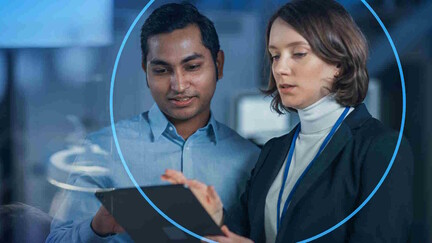 Gestione di grandi assiemi con 3DEXPERIENCE CATIA | Dassault Systèmes