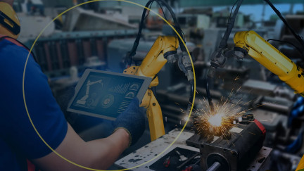 MES導入セミナー|データ活用と現場コントロールの両輪で実現する製造DX | Dassault Systèmes
