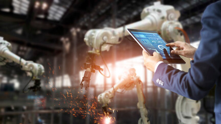 European Manufacturing Strategies Summit 2022 | Dassault Systèmes®