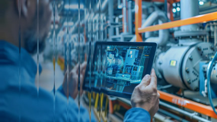 The Wired Factory: Real-Time Manufacturing Operations for Cable Producers | Dassault Systèmes