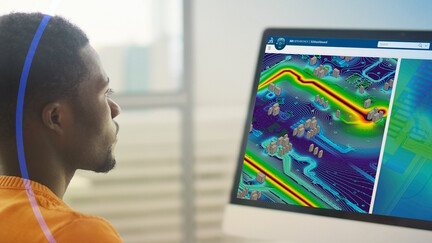 Dominando la Multifísica: Simulación electromagnética para la optimización de diseños | Dassault Systèmes