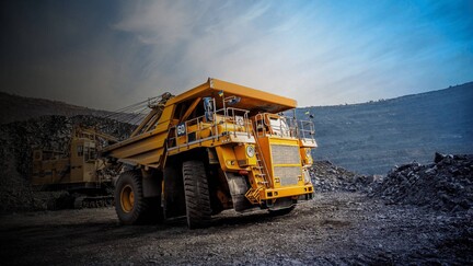 Material Tracking and Reconciliation Powered by Mine Operations Management (MOM) | Dassault Systèmes