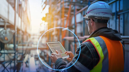Maximising Efficiency In MMC From Design To Build | Dassault Systèmes