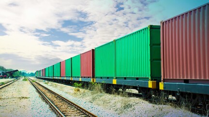 Maximize Rolling Stock Availability With Dassault Systèmes | Dassault Systèmes
