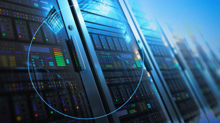 MBSE for Datacenters and AI Infrastructure: Understanding the Systems Behind the AI Revolution | Dassault Systèmes