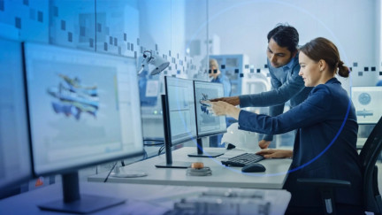 Model-Based Systems Engineering (MBSE): An Integrated Approach to Complexity | Dassault Systèmes