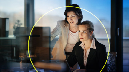 Meet MARIE: Writing the Dossier | Dassault Systèmes