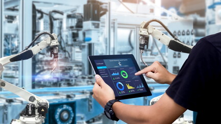 METALMADRID 2022 | Dassault Systèmes®