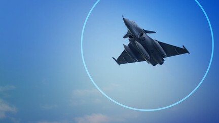 Military Aviation & Air Dominance 2025 | Dassault Systèmes