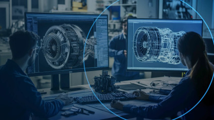 머신 러닝 기반의 유동 해석을 활용한 HVAC Fan 최적 설계 방법론 | Dassault Systèmes