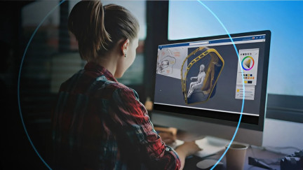 Transforme la ingeniería de productos con MODSIM | Dassault Systèmes