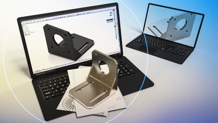 3D 형상 검색으로 설계 혁신하기 | Dassault Systèmes