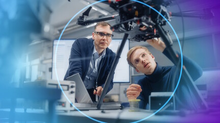 From CATIA V5 to 3DEXPERIENCE CATIA - A New Era in Engineering Education | Dassault Systèmes