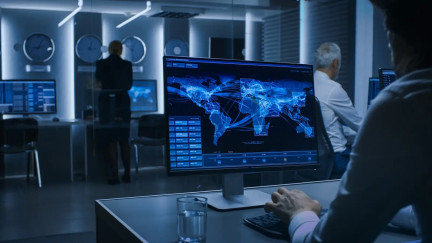 CRA 2026: The new standard for High-Tech and Industrial Equipment OEMs | Dassault Systèmes