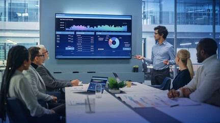 SIMULIA Update Release 2025 - Neuigkeiten in Abaqus/Explicit, Tosca, Isight & fe-safe | Dassault Systèmes