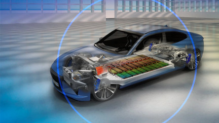 Dassault Systèmes at the North American Battery Show | Dassault Systèmes