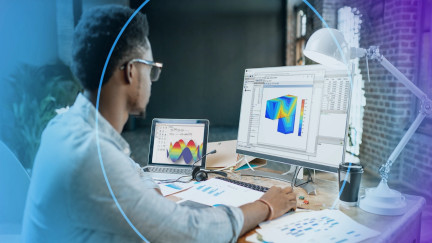 Scilab For Educators: Numerical Computation Meets Real-World Application | Dassault Systèmes