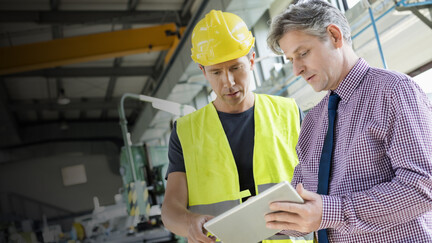 Optimize your planning with KPI in DELMIA Ortems | Dassault Systèmes