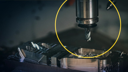 Machining Synergy: Optimising CNC with Software & Tooling Innovation | Dassault Systèmes